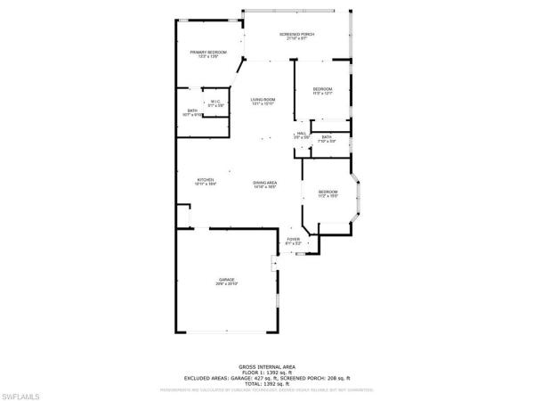 Island Park Village, 17750 Indian Island Ct, Fort Myers, Florida 33908, image 1