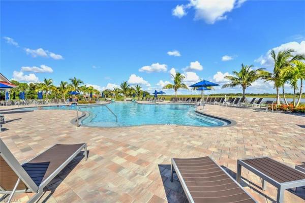 Country Club, 3254 Weston Manor Dr, Alva, Florida 33920, image 1