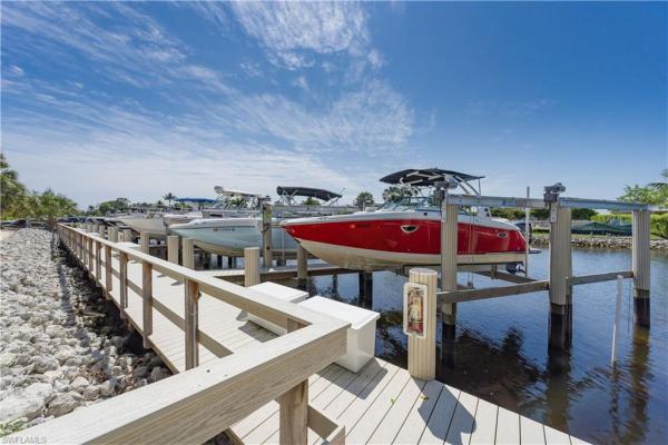 Bear's Paw, 1231 Wildwood Ln, Naples, Florida 34105, image 1