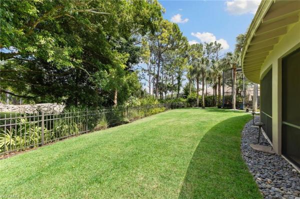 The Estates At Grey Oaks, 2537 Day Lily Pl, Naples, Florida 34105, image 1