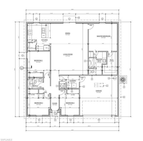 Cape Coral, 1602 33rd Ln, Cape Coral, Florida 33909, image 1