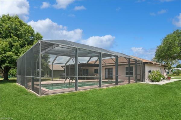 Victoria Park, 1549 Nottingham Dr, Naples, Florida 34109, image 1