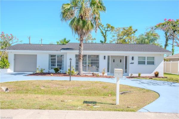 Fort Myers Villas, 2249 Dover Ave, Fort Myers, Florida 33907, image 1