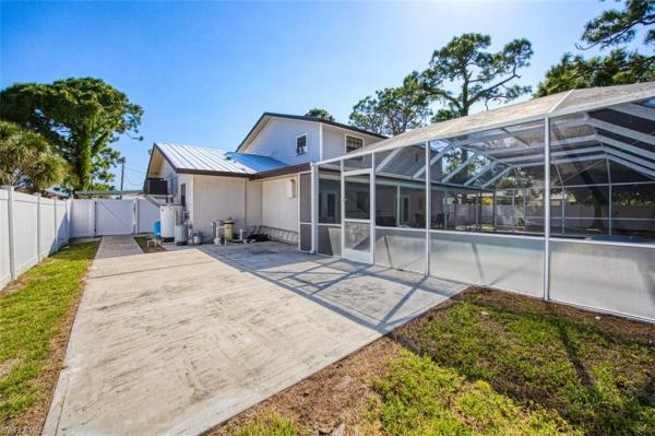 Fort Myers Gulf Acres, 1842 Seafan Cir, North Fort Myers, Florida 33903, image 1