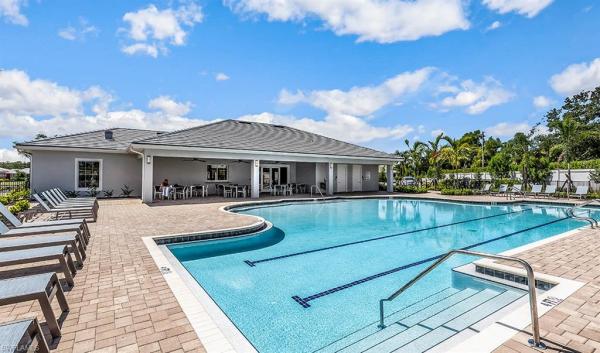 Enbrook, 1116 Rolling Brook Ln, Naples, Florida 34114, image 1