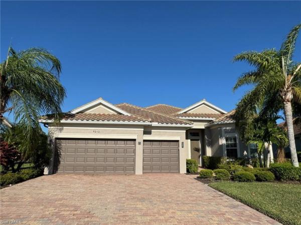 Quarry Shores, 9212 Ores Cir, Naples, Florida 34120, image 1