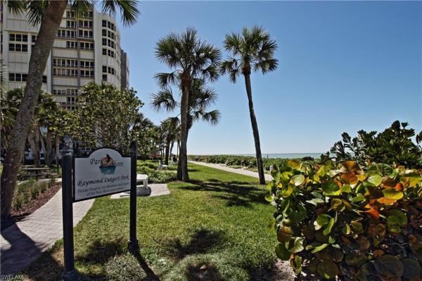 Hidden Lake Villas At Park Shore, 788 Park Shore Dr #F12, Naples, Florida 34103, image 1