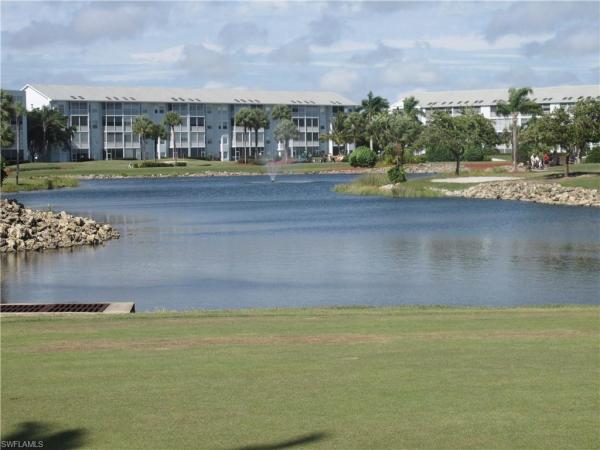 Augusta, 14871 Hole In One Cir #205 - Augusta, Fort Myers, Florida 33919, image 1