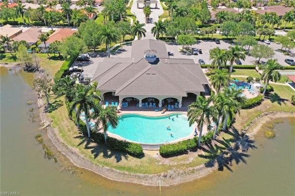 Reflection Lakes Of Naples, 14483 Manchester Dr, Naples, Florida 34114, image 1