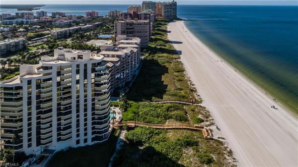 Sandcastle At Marco Beach, 730 Collier Blvd #901, Marco Island, Florida 34145, image 1