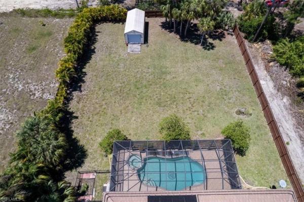 Lehigh Acres Residential, 705 Grant Ave, Lehigh Acres, Florida 33972, image 1