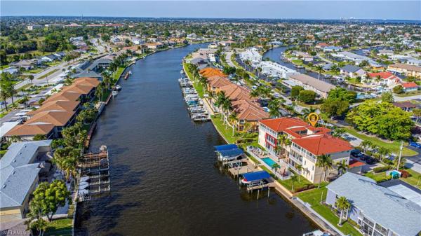 Grand Rubicon, 4610 5th Pl #202, Cape Coral, Florida 33904, image 1