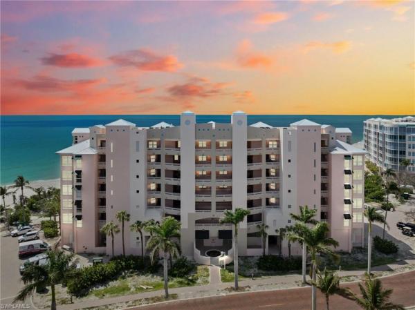 265 Barefoot Beach Blvd #503, Bonita Springs, Florida 34134, image 1