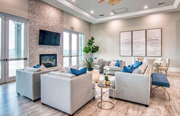 Antilles, 163 E Indies Dr #103, Naples, Florida 34114, image 1