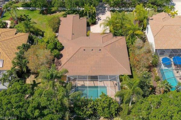 Cypress Pointe, 7826 Naples Heritage Dr, Naples, Florida 34112, image 1