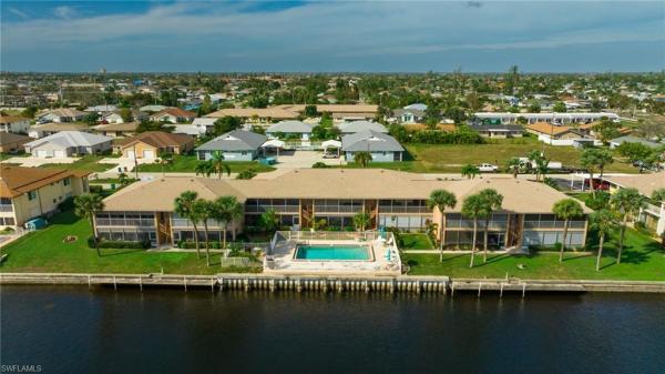 Sunrise Bay, 4629 5th Ave #203, Cape Coral, Florida 33904, image 2