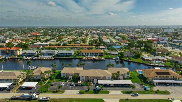 Sunrise Bay, 4629 5th Ave #203, Cape Coral, Florida 33904, image 1