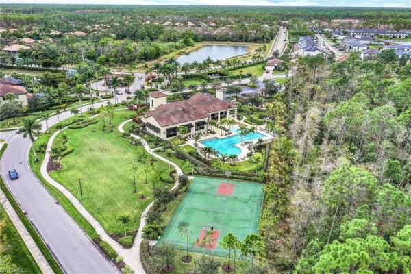 Raffia Preserve, 4547 Tamarind Way, Naples, Florida 34119, image 1