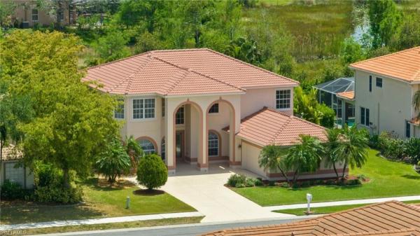 Cross Creek Estates, 12952 Kedleston Cir, Fort Myers, Florida 33912, image 1
