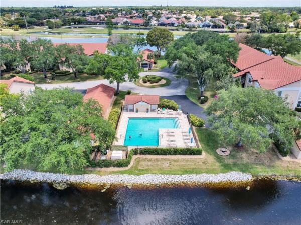 Spanish Wells Golf & Country Club, 9850 Costa Mesa Ln #709, Bonita Springs, Florida 34135, image 1
