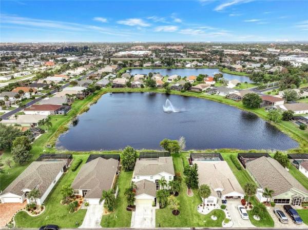 Beachwalk Isles, 15650 Beachcomber Ave, Fort Myers, Florida 33908, image 1