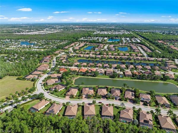 Copper Cove Preserve, 3826 Treasure Cove Cir, Naples, Florida 34114, image 1