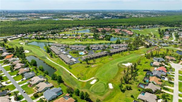 The Fairways At Eagle Ridge, 14650 Eagle Ridge Dr #242, Fort Myers, Florida 33912, image 1