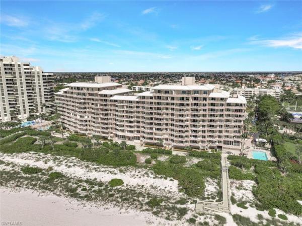 Somerset Of Marco Island, 780 Collier Blvd #105, Marco Island, Florida 34145, image 1