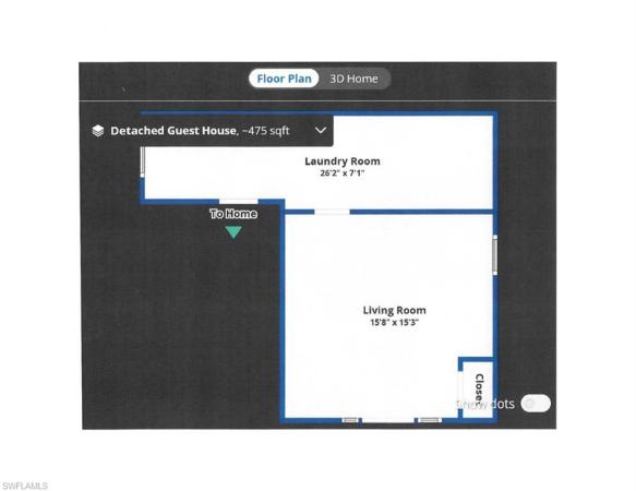 Grove Heights, 2917 Sunset Rd, Fort Myers, Florida 33901, image 1