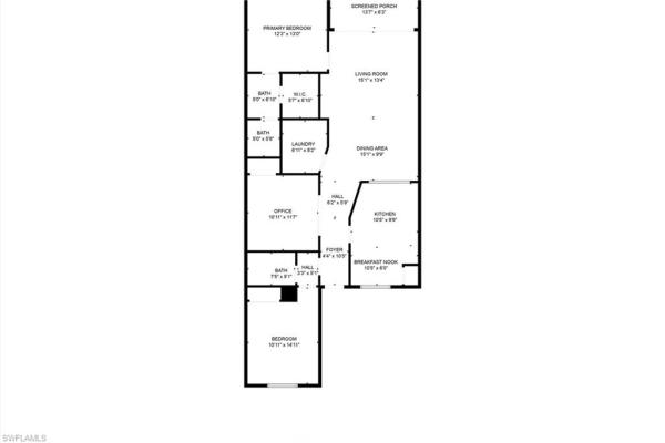 Spinel At Sapphire Lakes, 379 Gabriel Cir #2305, Naples, Florida 34104, image 1