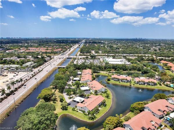 Lakeview At Carlton Lakes, 4970 Deerfield Way #F102, Naples, Florida 34110, image 1