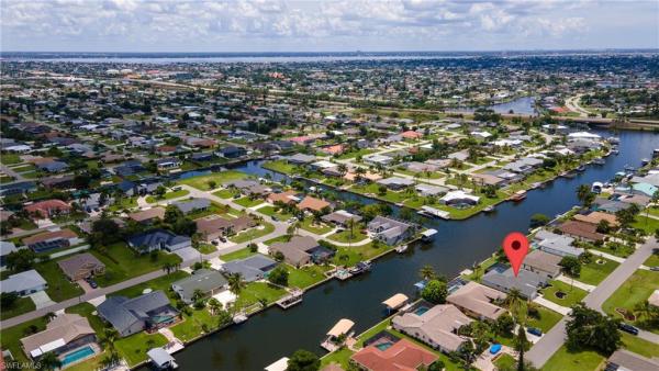 Cape Coral, 2201 10th Ave, Cape Coral, Florida 33990, image 1
