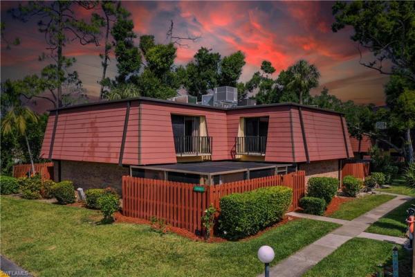 Parkwoods, 12352 Woodrose Ct #1, Fort Myers, Florida 33907, image 1