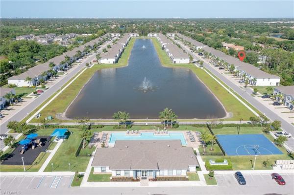 Meadowood, 15515 Wildflower Cir, Naples, Florida 34119, image 1