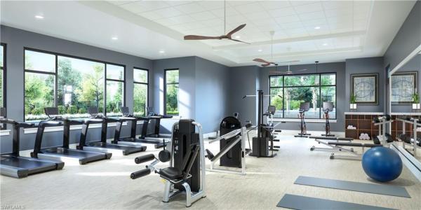 8849 Oceana Way, Naples, Florida 34114, image 1