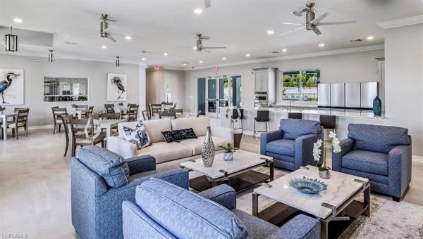 Enbrook, 911 Enbrook Loop, Naples, Florida 34114, image 1