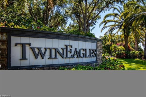 Strathmore At Twin Eagles, 11242 Five Oaks Ln, Naples, Florida 34120, image 1