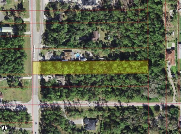 Golden Gate Estates, xxxx S Everglades Blvd, Naples, Florida 34117, image 1