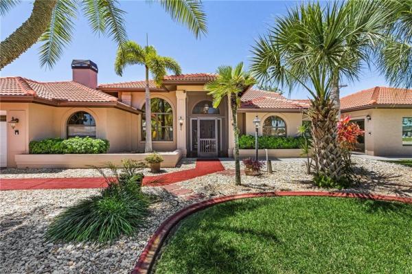 Cape Coral, 4 21st Ave, Cape Coral, Florida 33990, image 1