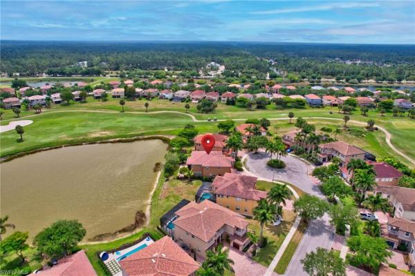 Valencia Country Club, 1770 Sarazen Pl, Naples, Florida 34120, image 1