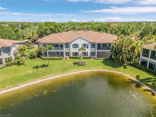 Lancaster Square At Kensington, 3211 Lancaster Dr #14, Naples, Florida 34105, image 1