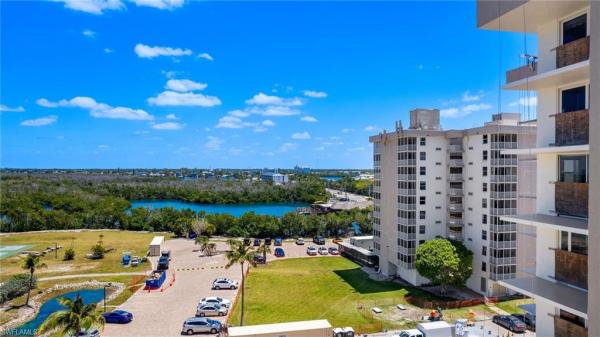 Beach & Tennis Club, 5600 SW Bonita Beach Rd #4803, Bonita Springs, Florida 34134, image 1
