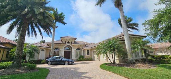 Wildewood, 6890 Misty Lake Ct, Fort Myers, Florida 33908, image 1