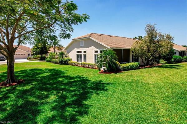 Devonshire Lakes, 12715 Devonshire Lakes Dr, Fort Myers, Florida 33913, image 1