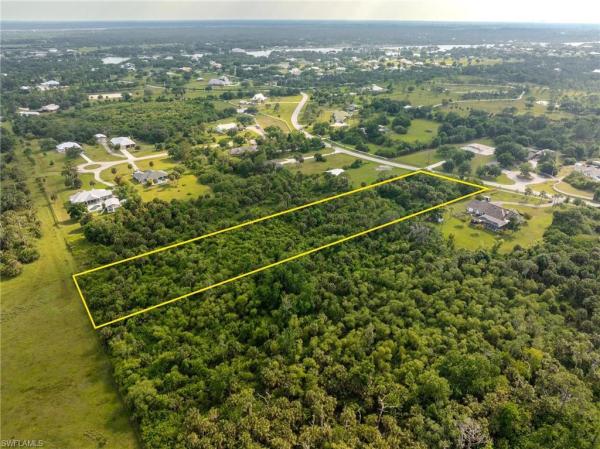 North River Estates, 18430 River Estates Ln, Alva, Florida 33920, image 1