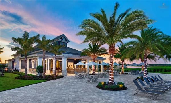 The Place At Corkscrew, 17426 Newberry Ln, Estero, Florida 33928, image 1