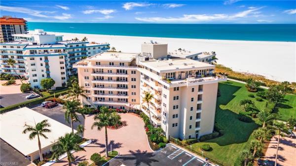 Sunset House North, 240 Seaview Ct #502, Marco Island, Florida 34145, image 1