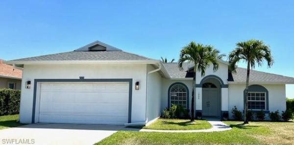 Citrus Greens At Orange Tree, 1006 Summerfield Dr, Naples, Florida 34120, image 1