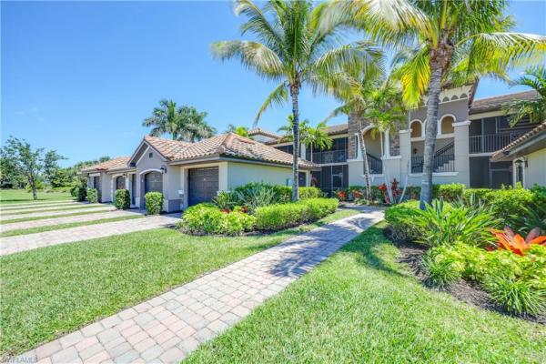 Venezia At Treviso Bay, 9840 Venezia Cir #823, Naples, Florida 34113, image 1