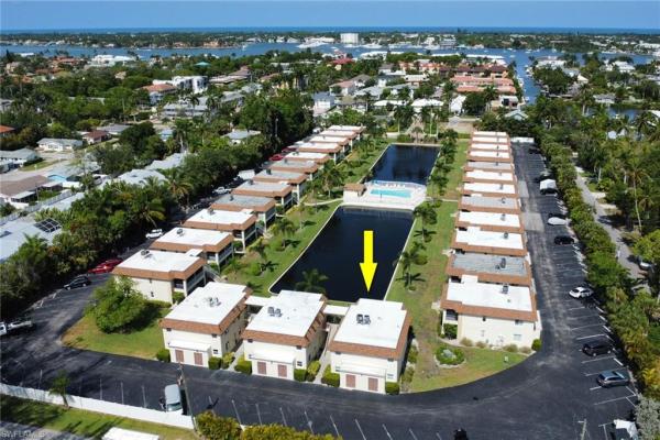 Harbor Lakes Of Naples, 1155 Sandpiper St #G6, Naples, Florida 34102, image 1